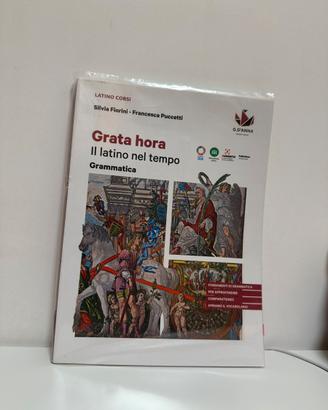 Grammatica latina, Grata Hora