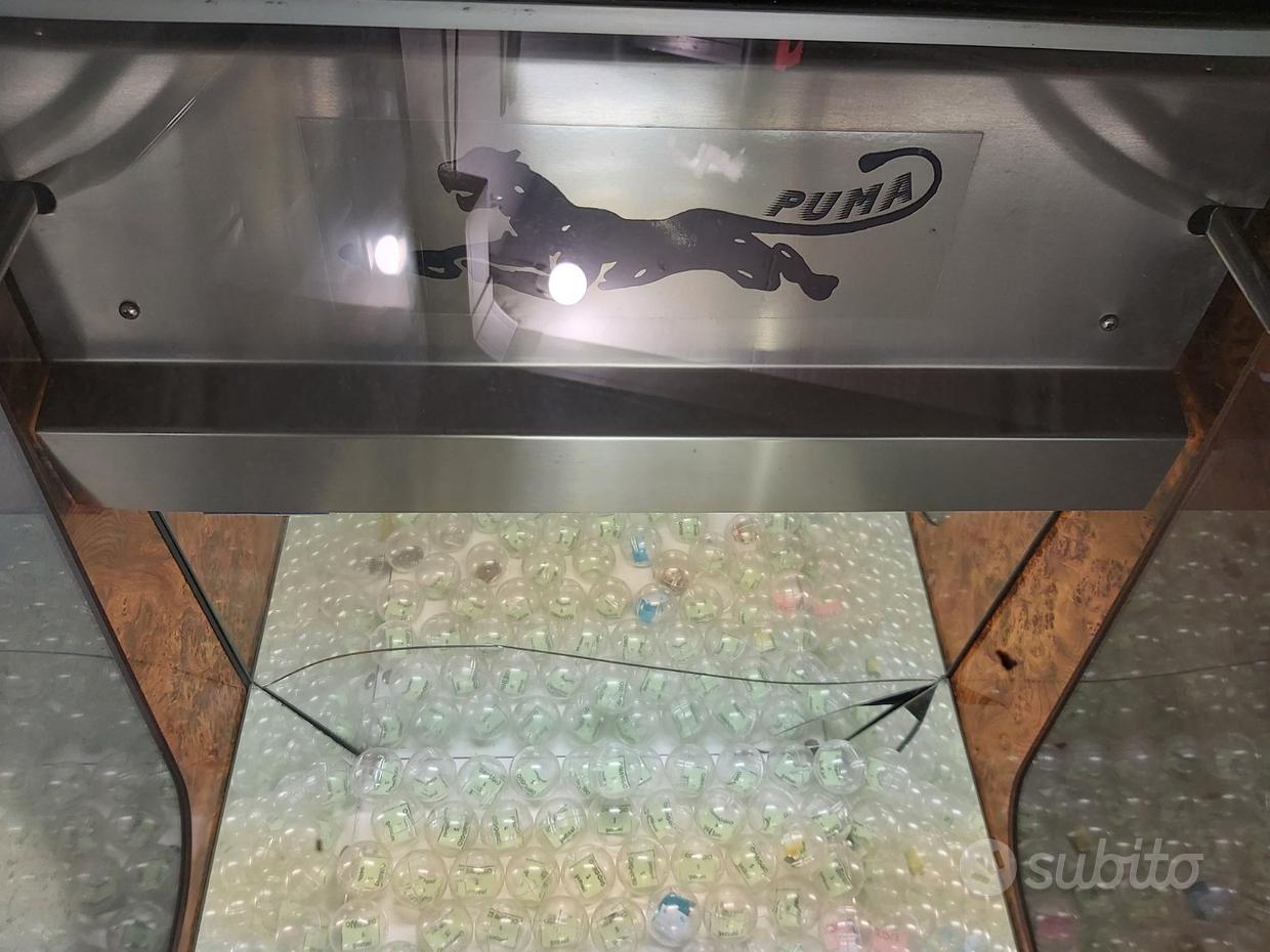 Gru Vendita in Console e videogiochi