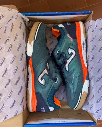Joma Topflex Rebound indoor calcetto 44.5