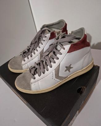 Sneaker donna Converse All Star 