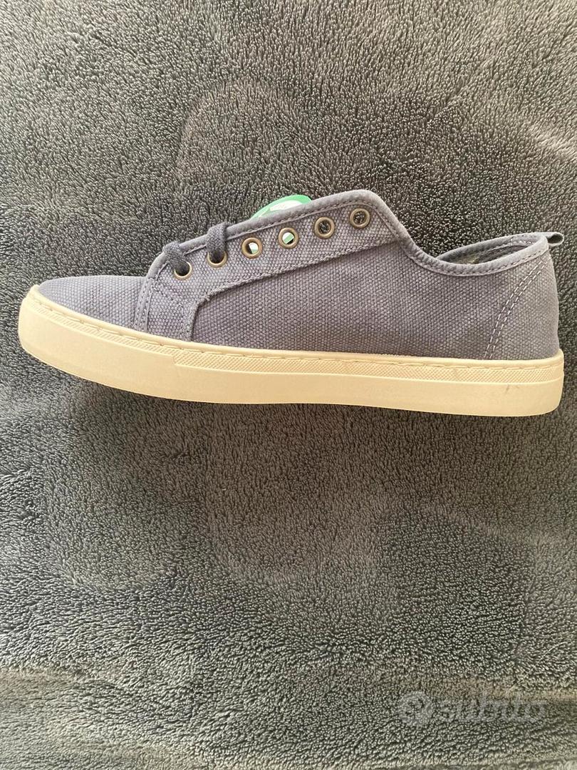 Natural World Scarpe Vegan