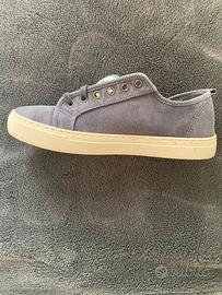 Natural World Scarpe Vegan