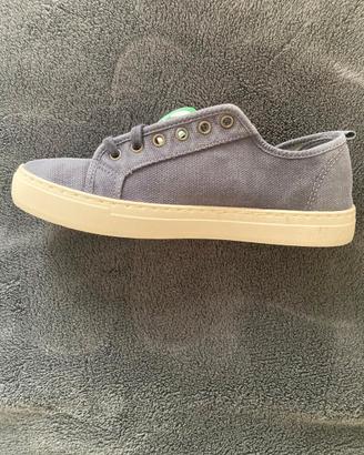 Natural World Scarpe Vegan