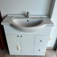Lavabo con mobile