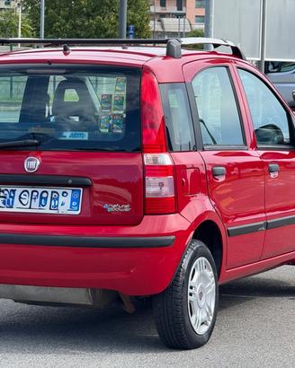 Fiat Panda 1.4 Dynamic Natural Power permutabile