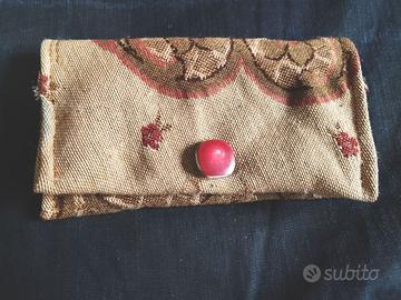 Portatabacco liberty