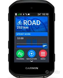 Garmin Edge 850