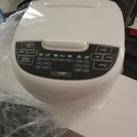 robot multifunzione easychef 