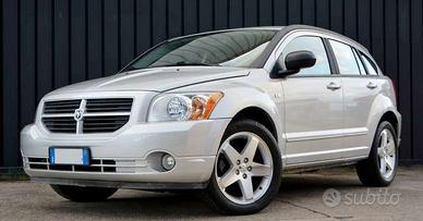 Dodge Caliber 2.0 td SXT Sport * *