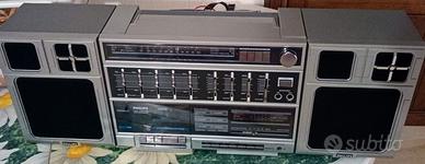 Stereo vintage