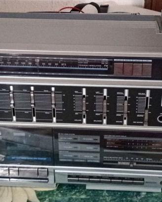 Stereo vintage