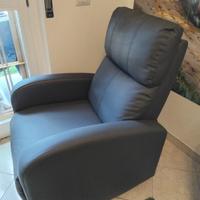 Poltrone Relax Reclinabile 