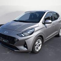 Hyundai i10 1.0 MPI Tech