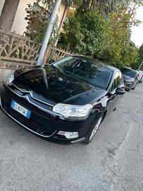 Citroen c5 anno 2011