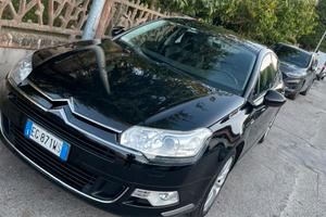 Citroen c5 anno 2011