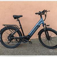 Bici Elettrica