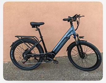 Bici Elettrica