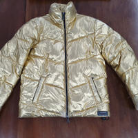 Canadian Oro piumino originale