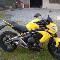 Kawasaki ER6N 