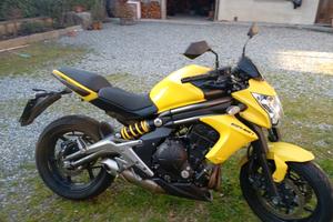 Kawasaki ER6N 