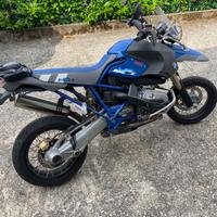 BMW HP2 Enduro - 2007