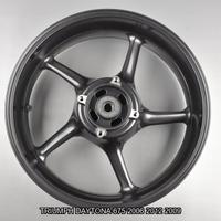 Cerchio posteriore TRIUMPH DAYTONA 675 2006 - 2012