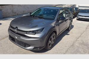 CITROEN C4 Hybrid 110 e-DCS6 You