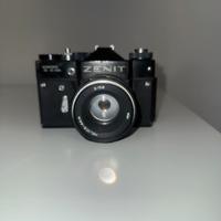 Macchina fotografica - PREZZO TRATTABILE