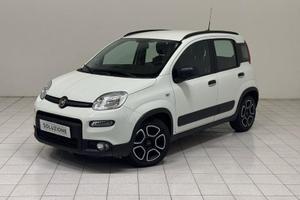 FIAT Panda 1.2 69cv EasyPower City Life S&S- ...