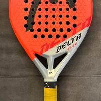 Racchetta Padel Head Delta Élite