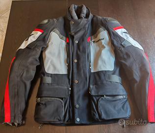 Giacca moto Dainese Carve Master GTX