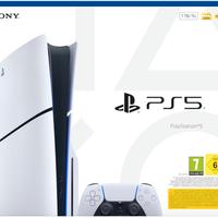 PlayStation 5 versione standard 