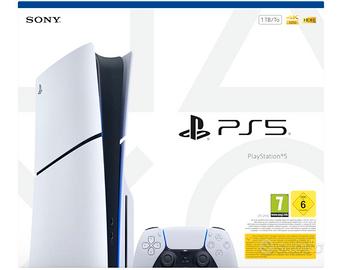 PlayStation 5 versione standard 