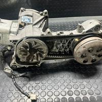 Bloccone Runner 172 Malossi