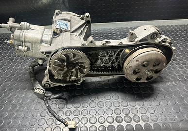 Bloccone Runner 172 Malossi