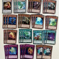 Base deck Irremovibilatore Yu-Gi-Oh!