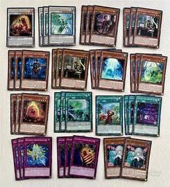 Base deck Irremovibilatore Yu-Gi-Oh!