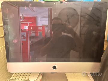 Imac 21,5 2012