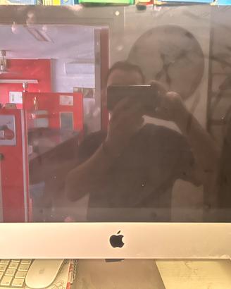 Imac 21,5 2012