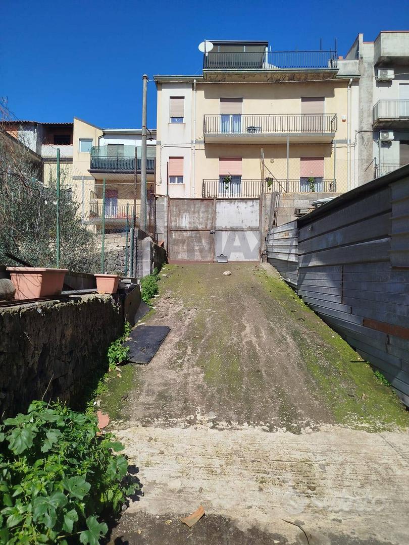 Terreno Edificabile - Belpasso - Vista 3