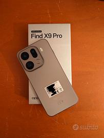 Oppo x9 pro Titanium Charcoal 16/512 Perfetto