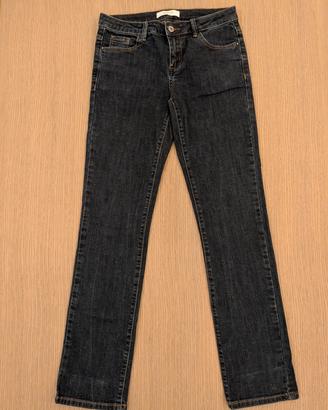 Jeans skinny/regular elasticizzati donna Promod