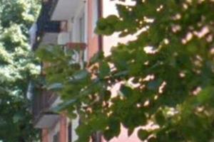 Quadrilocale abitabile via Fermi 4,centro, Potenza