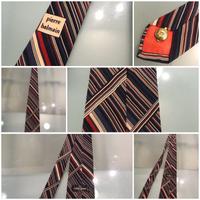 CRAVATTA VINTAGE VALENTINO ORIGINALE