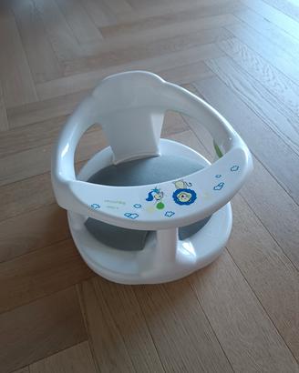 Seggiolino doccia