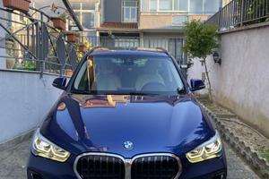 Bmw X1 sdrive 18 2.0 150 cv tetto pelle full led