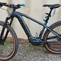 ebike Focus jam2 front 