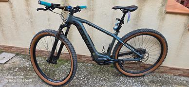 ebike Focus jam2 front 