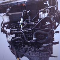Motore Fiat Jeep 1.3 tb 55282328