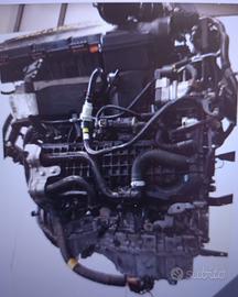 Motore Fiat Jeep 1.3 tb 55282328